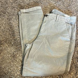 Gap brand girlfriend chinos new without tags